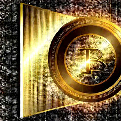 The Pattern That Binds: Why Killa’s Bitcoin Chart Is a Confession, Not a Prediction