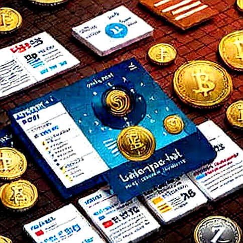 The Tokenomics Foundation Is Not Crypto, It Insists. The Name Disagrees. The Tokenomics Foundation Is Not Crypto, It Insists. The Name Disagrees.