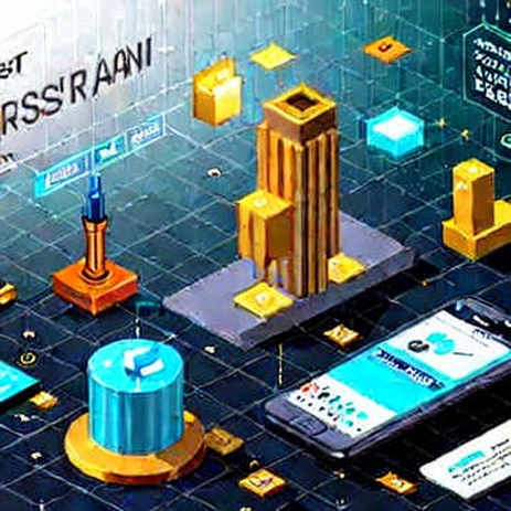 Risk Appetite Returns: The Dow's Signal and the Crypto Market's Selective Echo