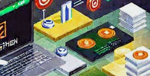 The Signal-to-Noise Ratio Crisis in Crypto Media: A Layer 2 Researcher's Perspective The Signal-to-Noise Ratio Crisis in Crypto Media: A Layer 2 Researcher's Perspective