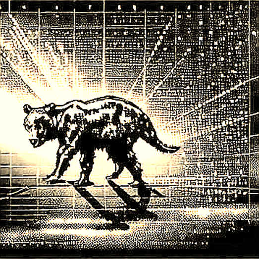 The Strait That Never Moved: Auditing the Hormuz Script in Crypto's News Layer