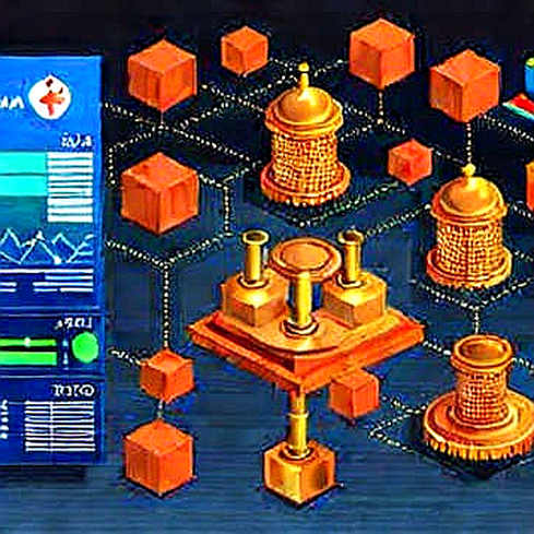 The $95B Iran Plan: A Crypto Forensics of Escalation The $95B Iran Plan: A Crypto Forensics of Escalation