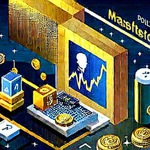 The Empty Narrative: Why Incomplete Data Leads to Analysis Paralysis in Blockchain Media The Empty Narrative: Why Incomplete Data Leads to Analysis Paralysis in Blockchain Media