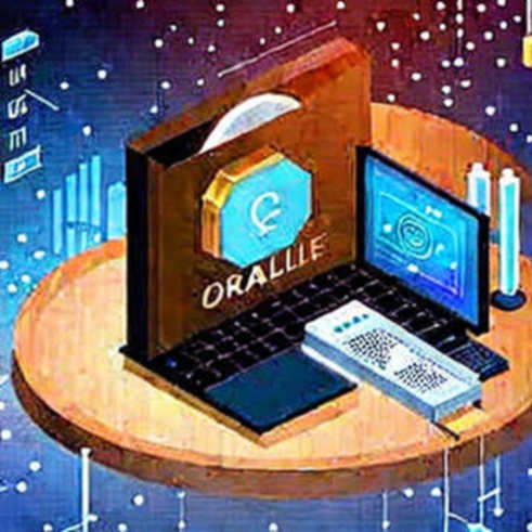 Applied Materials FY2026 Q3: The Semiconductor System Spike That Signals a Crypto and AI Capex Supercycle Applied Materials FY2026 Q3: The Semiconductor System Spike That Signals a Crypto and AI Capex Supercycle