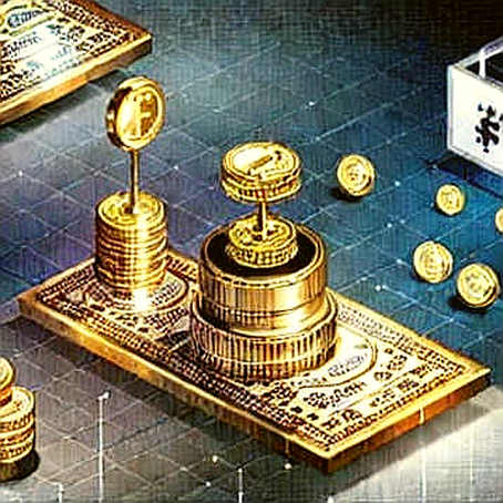 Gold's 40 Trillion Wake-Up Call: Why the Dollar Breakdown Is the Real Signal for Bitcoin