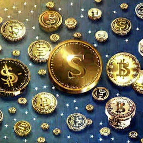 The Strait of Hormuz De-Risking Trade That Crypto Markets Are Ignoring The Strait of Hormuz De-Risking Trade That Crypto Markets Are Ignoring