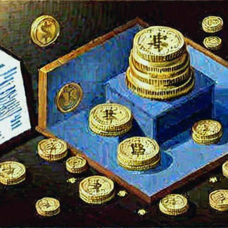 The Fannie Mae Purge: A Macro Signal for Crypto’s Next Liquidity Wave The Fannie Mae Purge: A Macro Signal for Crypto’s Next Liquidity Wave