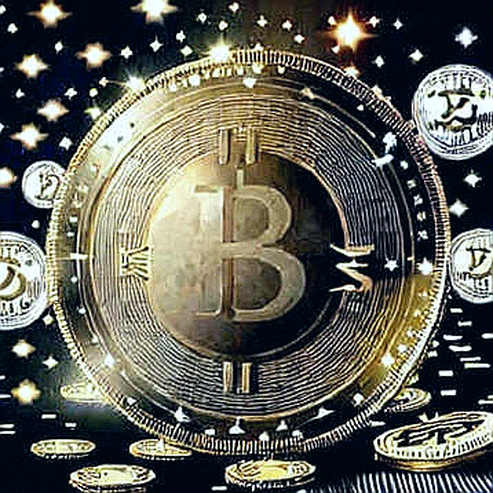 WTI’s $82.03 Punch: Why Crypto’s Macro Pulse Just Flipped from Euphoria to Edge