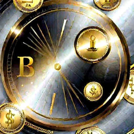 Nine Dimensions of Silence: What Crypto Research Produces When It Has Nothing to Analyze Nine Dimensions of Silence: What Crypto Research Produces When It Has Nothing to Analyze