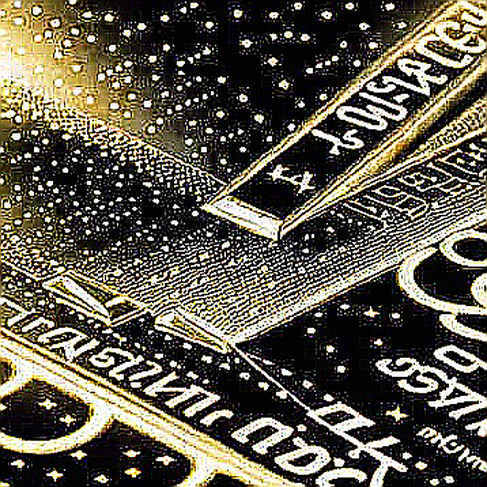 The Dual Signal: Trump's Backchannel and the Unseen Fragility in Crypto's Geopolitical Exposure
