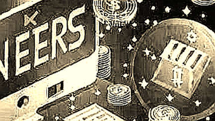 Oracle's Project Jupiter: The Centralized Energy Trap That Decentralization Should Fear Oracle's Project Jupiter: The Centralized Energy Trap That Decentralization Should Fear
