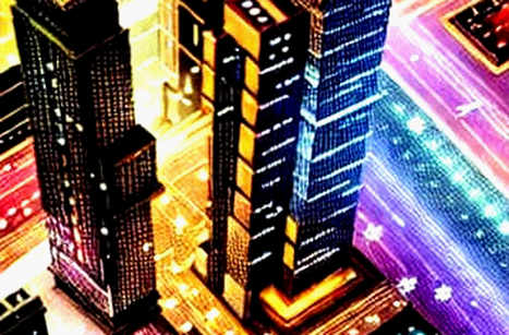 Oracle's Project Jupiter: The Centralized Energy Trap That Decentralization Should Fear Oracle's Project Jupiter: The Centralized Energy Trap That Decentralization Should Fear