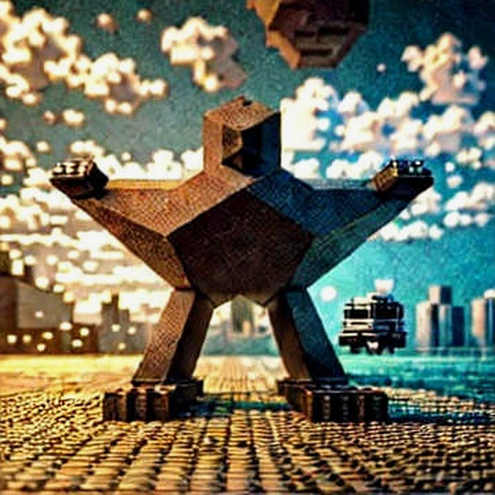 The 7 Goals of Haaland: A Lesson in Decentralized Consensus and the Oracle Problem