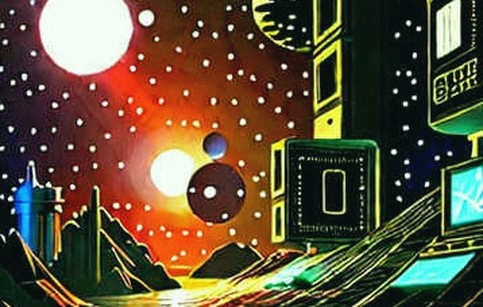 The 2.5 Trillion Parameter Mirage: Grok 4.8 and the Quiet Short on Decentralized Compute The 2.5 Trillion Parameter Mirage: Grok 4.8 and the Quiet Short on Decentralized Compute