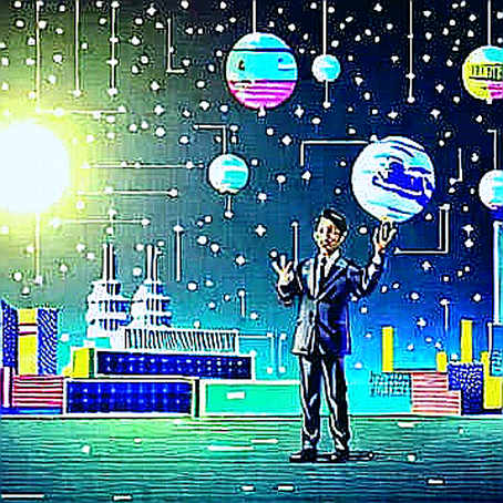 The $10.5 Trillion SpaceX Dream: What the On-Chain Data Says About Capital Flow Reality