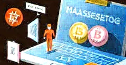 The Stichting That Wasn't: How MiCA's First Blood Exposed the Hollow Shell of Dutch Crypto Exchange Knaken The Stichting That Wasn't: How MiCA's First Blood Exposed the Hollow Shell of Dutch Crypto Exchange Knaken