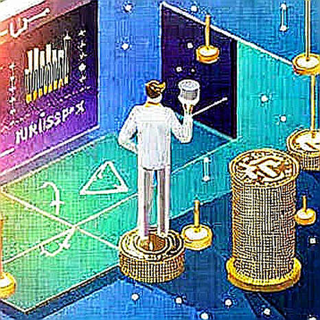 The $200B Fable: Why Anthropic's Revenue Forecast Is a Bull Market Signal for Crypto-AI Infrastructure The $200B Fable: Why Anthropic's Revenue Forecast Is a Bull Market Signal for Crypto-AI Infrastructure