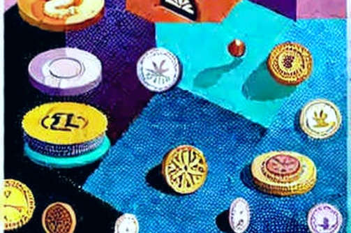The Sovereign Bid Is Real — And It's Not Buying Bitcoin The Sovereign Bid Is Real — And It's Not Buying Bitcoin