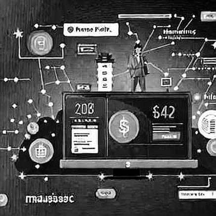 The $1.7 Billion Mirage: Why Bernstein's Robinhood Prediction Market Thesis Is a Narrative Trap The $1.7 Billion Mirage: Why Bernstein's Robinhood Prediction Market Thesis Is a Narrative Trap