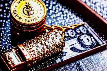 India's $1.3B Foreign Inflow: The Crypto Side Effects You Missed
