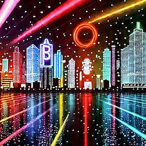 The Null Report: What an Empty Data Field Says About Crypto Research in a Bull Market The Null Report: What an Empty Data Field Says About Crypto Research in a Bull Market