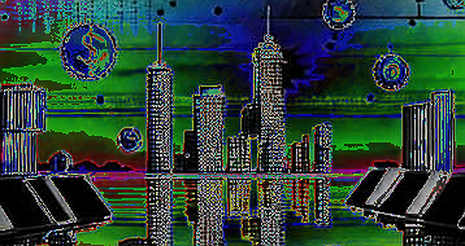 The Silence of the Grid: When Bombs Compile the Truth About State-Backed Crypto The Silence of the Grid: When Bombs Compile the Truth About State-Backed Crypto