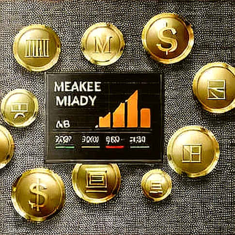 Solana's $3 Billion Tokenized Equity Volume: A Structural Signal or Statistical Artifact? Solana's $3 Billion Tokenized Equity Volume: A Structural Signal or Statistical Artifact?