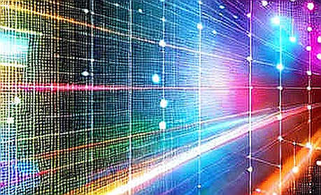 The Bottleneck Is Not the Circuit: Reading 12 State AGs, a FERC Docket, and Oracle's Pipeline as a Protocol