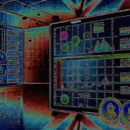The Lehman Lie: Deconstructing the AI Bubble Narrative with On-Chain Forensic Math The Lehman Lie: Deconstructing the AI Bubble Narrative with On-Chain Forensic Math