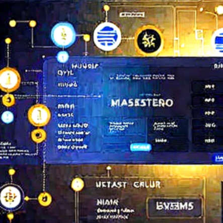 Samsung's 10% Jump: A Governance Trojan Horse for Institutional Crypto Inflows? Samsung's 10% Jump: A Governance Trojan Horse for Institutional Crypto Inflows?