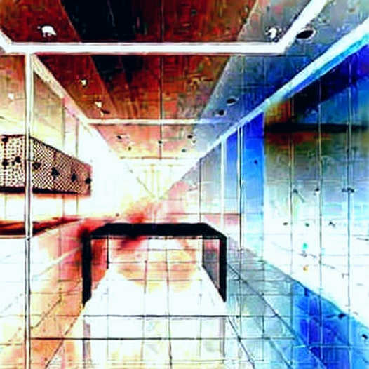 The Serenity Mirage: When AI Infrastructure Bets Become a Test of Faith, Not Code The Serenity Mirage: When AI Infrastructure Bets Become a Test of Faith, Not Code
