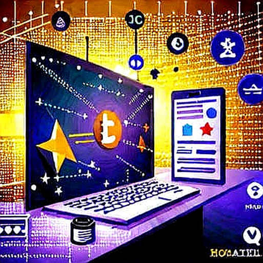 Bitget PoolX Lists MAGNE.AI: The 8 Million MHA Question Nobody Is Asking