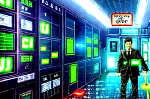 The Ghost in the Silicon: SK Hynix, HBM, and the Physical Layer Crypto Pretends Not to See