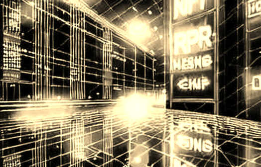 The Yield Paradox: Why Rising Bonds Are a Crypto Narrative Trap The Yield Paradox: Why Rising Bonds Are a Crypto Narrative Trap