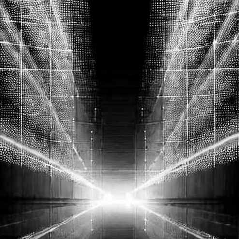 The 0.3% That Breaks the Market: Supercore CPI, the Citi-BofA Split, and Crypto's Liquidity Trap