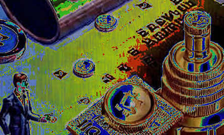 Pump.fun's Holder Reward Mechanism: The Yield Curve That Inverts Against Survival Pump.fun's Holder Reward Mechanism: The Yield Curve That Inverts Against Survival