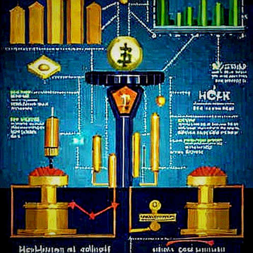 Hormuz on Paper: Trump's Cheap Talk Is the Real Trade in Bitcoin Right Now Hormuz on Paper: Trump's Cheap Talk Is the Real Trade in Bitcoin Right Now