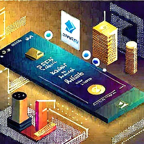 The White House Just Became Crypto’s New Trading Floor – Trump’s Closed-Door Meeting Signals a Regulatory Reset