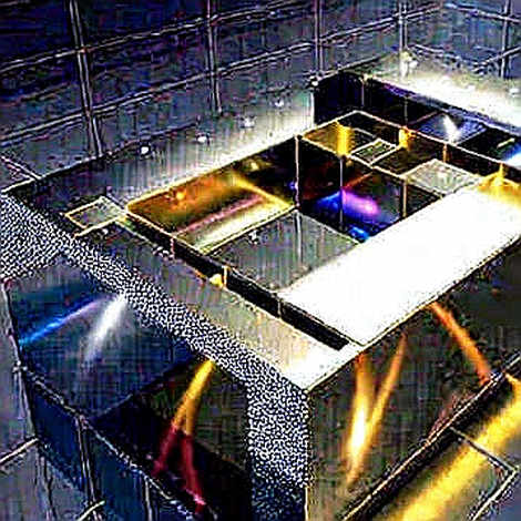 The US Is Building a Walled Garden for AI — and Blockchain Projects Are the First Casualties