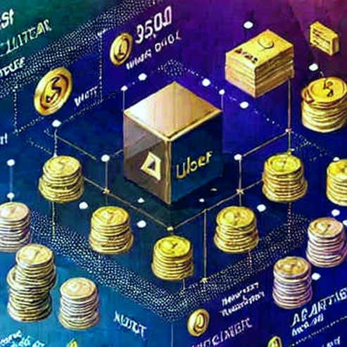 When a Crypto Outlet Reports a Missile Shortage: On-Chain Evidence of the Deterrence Trade