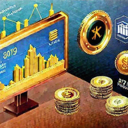 The Desperate Hedge: Canaan's 1,915 BTC and the Nasdaq Death Spiral