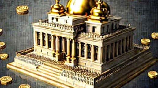 The Non-Binding Mirage: US-UK Tokenization Roadmap Signals Nothing, Costs Everything