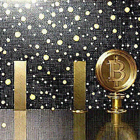 Citadel's $600M Hedge: The Infrastructure Play Behind the Tokenization Narrative Citadel's $600M Hedge: The Infrastructure Play Behind the Tokenization Narrative