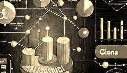 The $540 Billion Bridge: JPMorgan's AI Debt Cycle and the Blockchain Capital Markets It Could Rewrite The $540 Billion Bridge: JPMorgan's AI Debt Cycle and the Blockchain Capital Markets It Could Rewrite