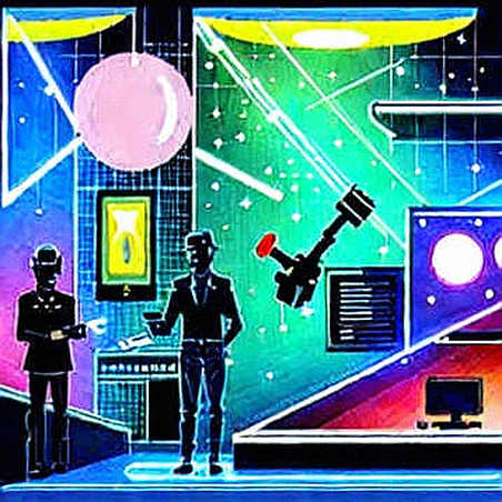 Meta's AI Axe: The Ghosts in the Algorithm That Triggered a Class-Action