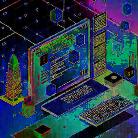 The Empty Analysis: When a Crypto Project Has Nothing to Show, the Message Is Loud and Clear