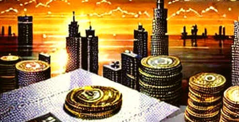 The Third Bidder: Nvidia, Ambarella, and the Physical Layer Crypto Forgot to Own